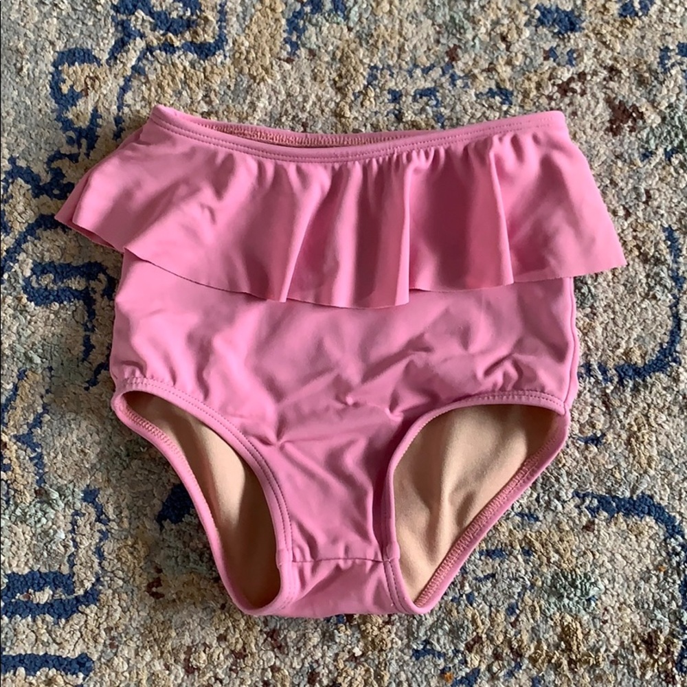 Kortni Jean Swim Bottoms